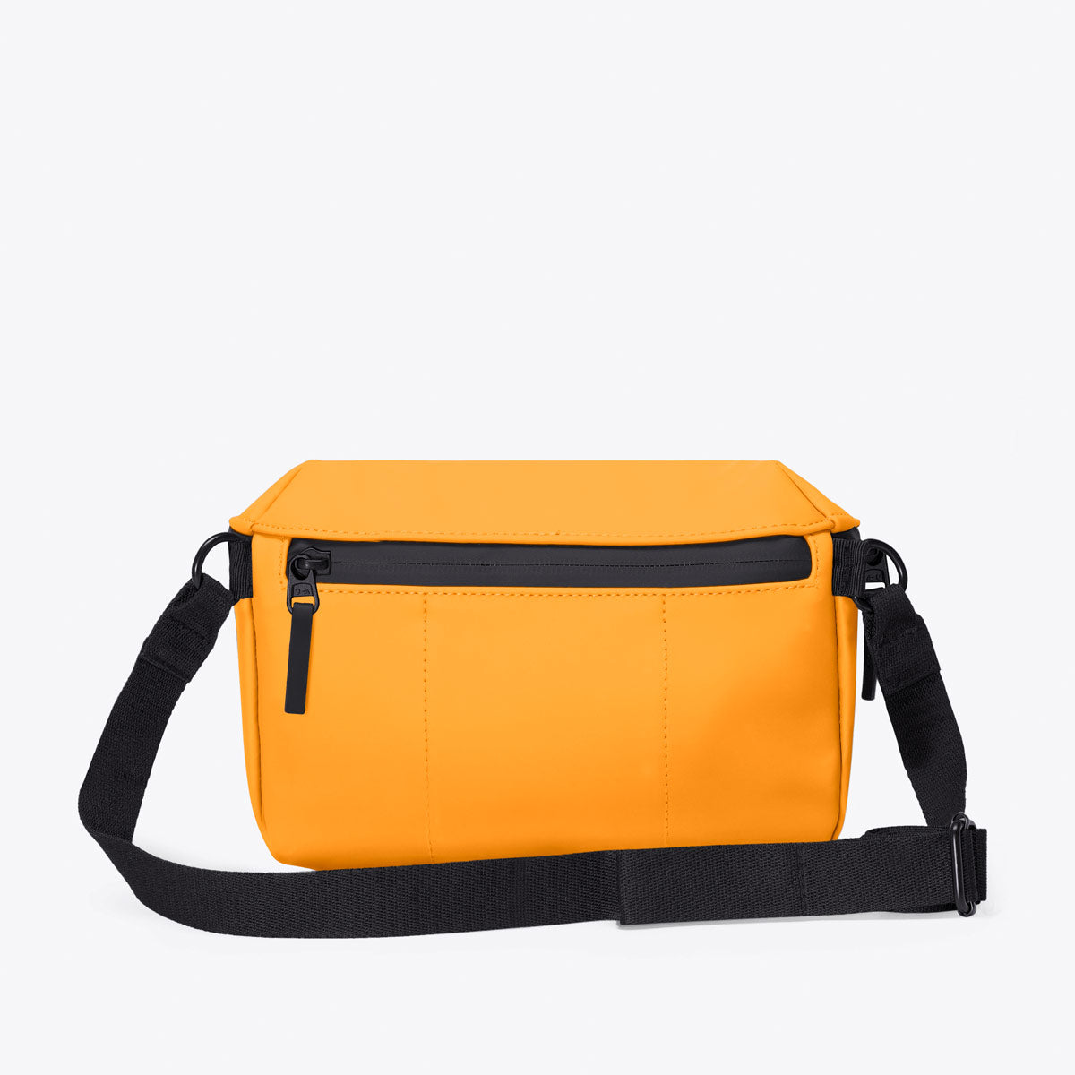 Jona Crossbody Bag - Amber / Large