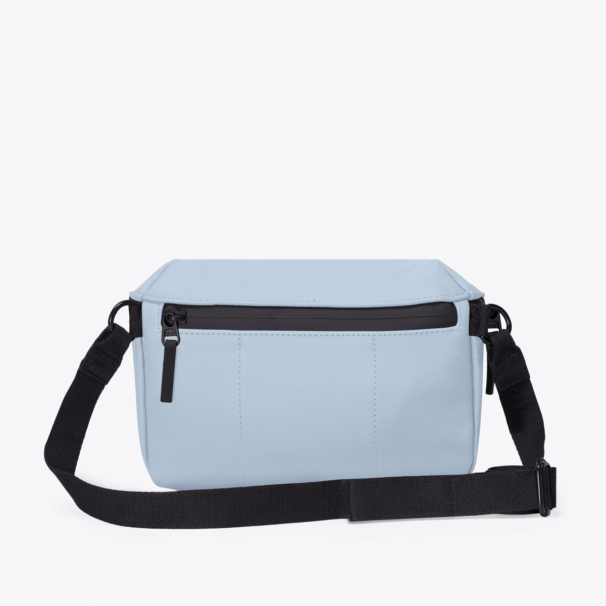 Jona Crossbody Bag - Fog Blue / Large