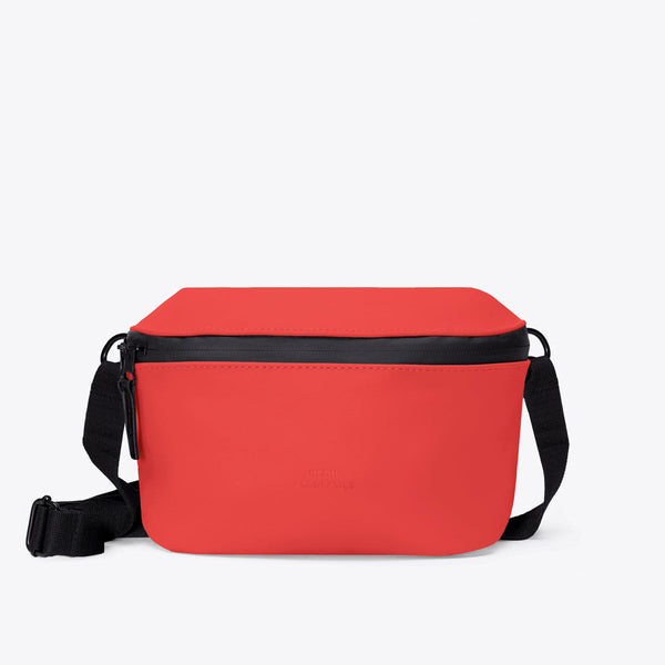 Red / Large