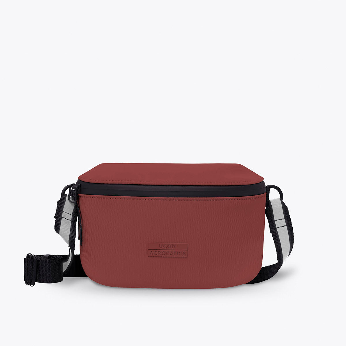 Jona Crossbody Bag - Hibiscus