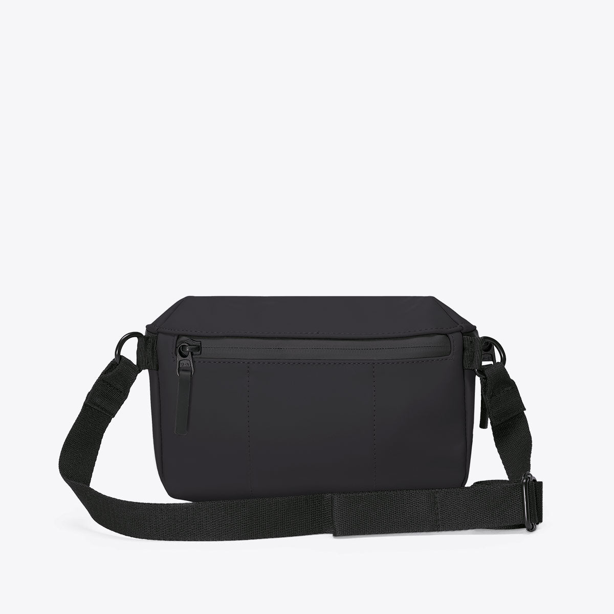 Jona Crossbody Bag - Black / Medium