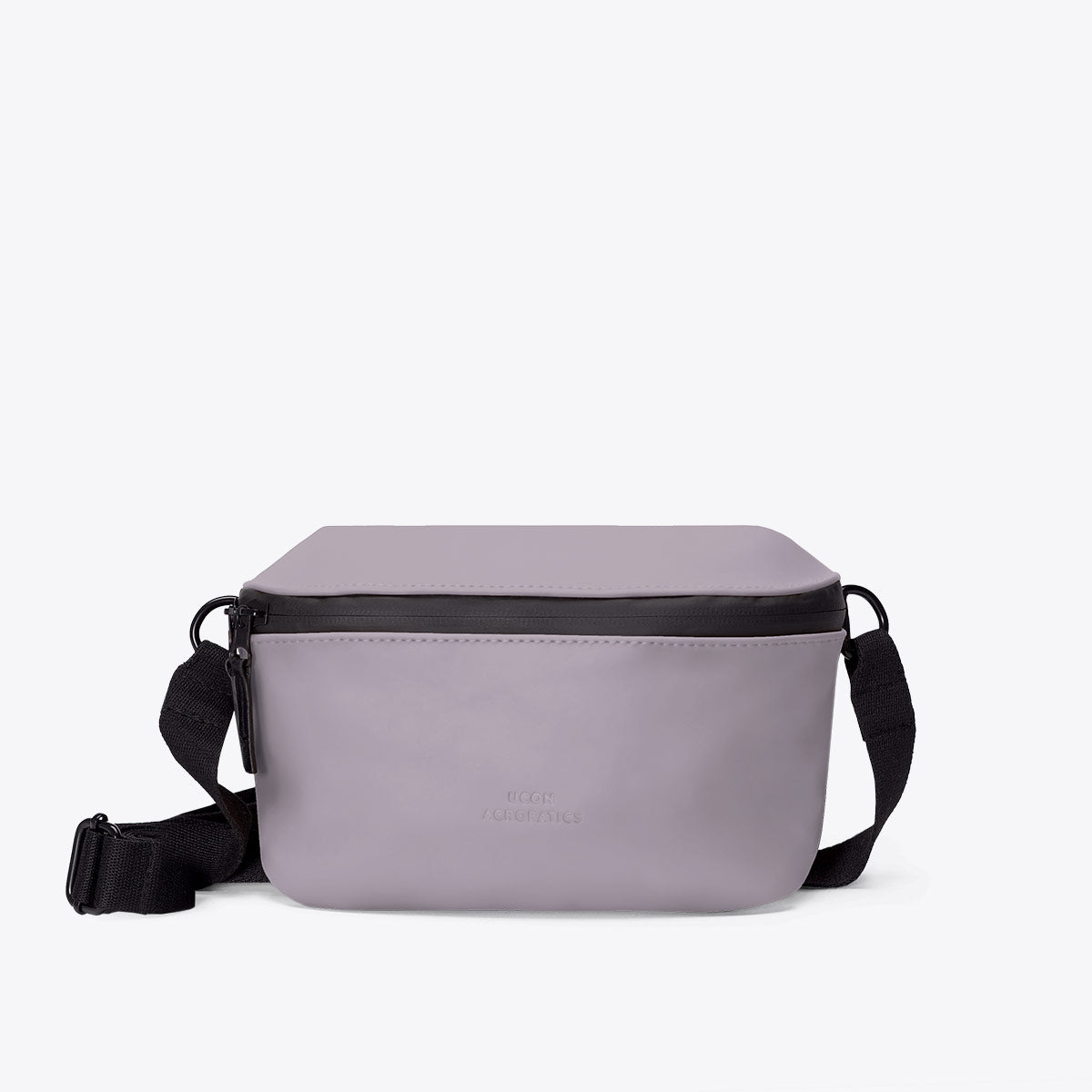 Jona Crossbody Bag - Dusty Lilac / Medium