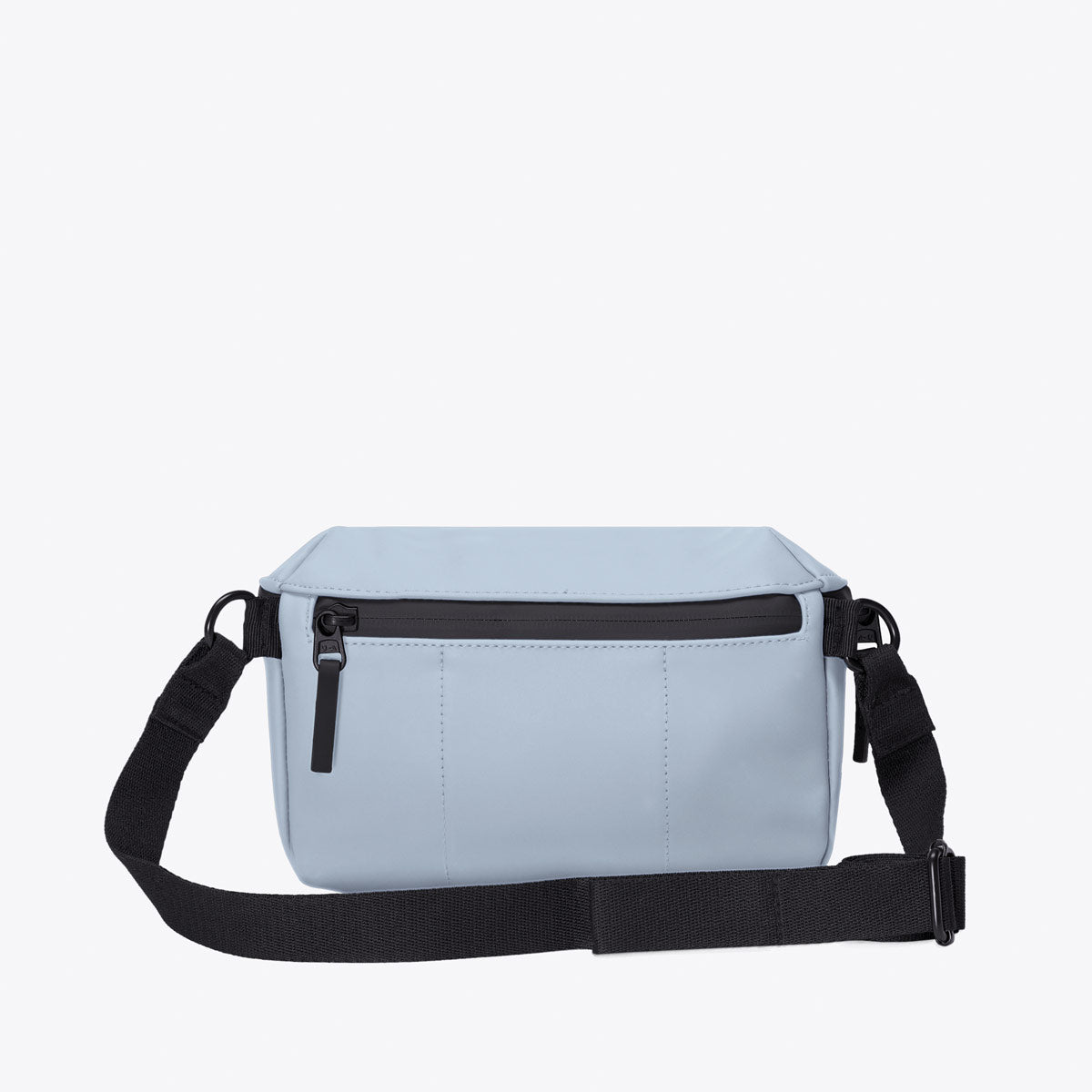 Jona Crossbody Bag - Fog Blue / Medium