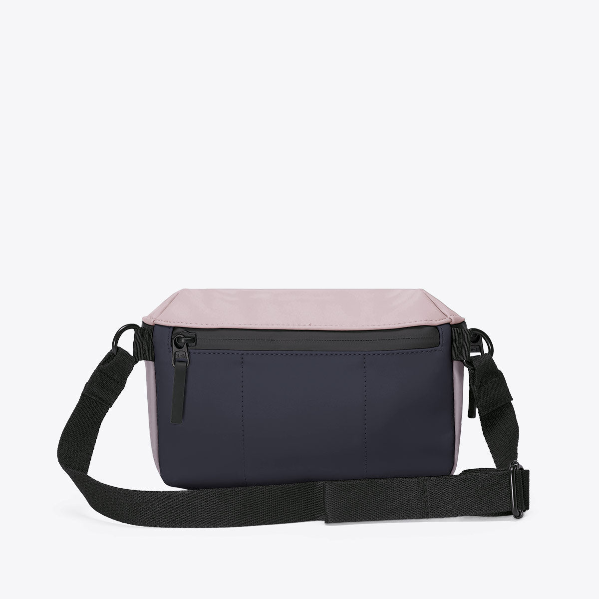 Jona Crossbody Bag - Light Rose - Dusty Lilac / Medium