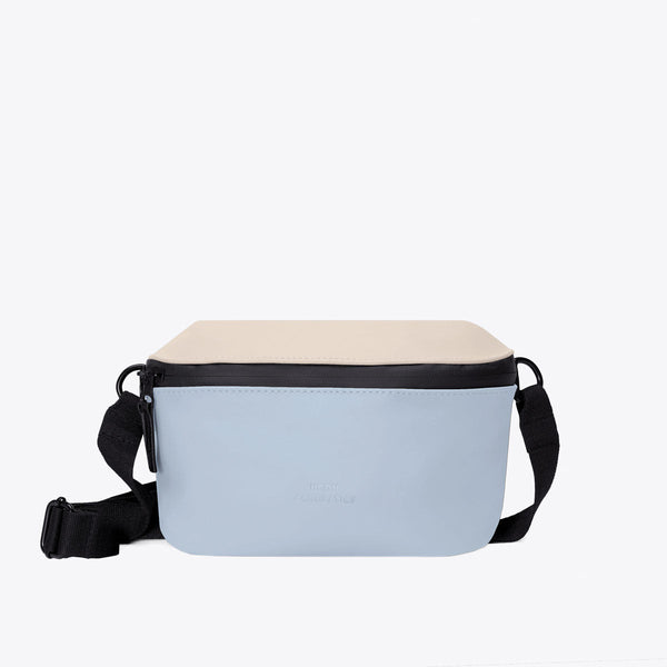 Light Sand - Fog Blue / Medium