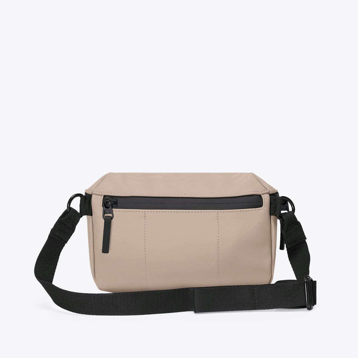 Jona Crossbody Bag - Nude / Medium