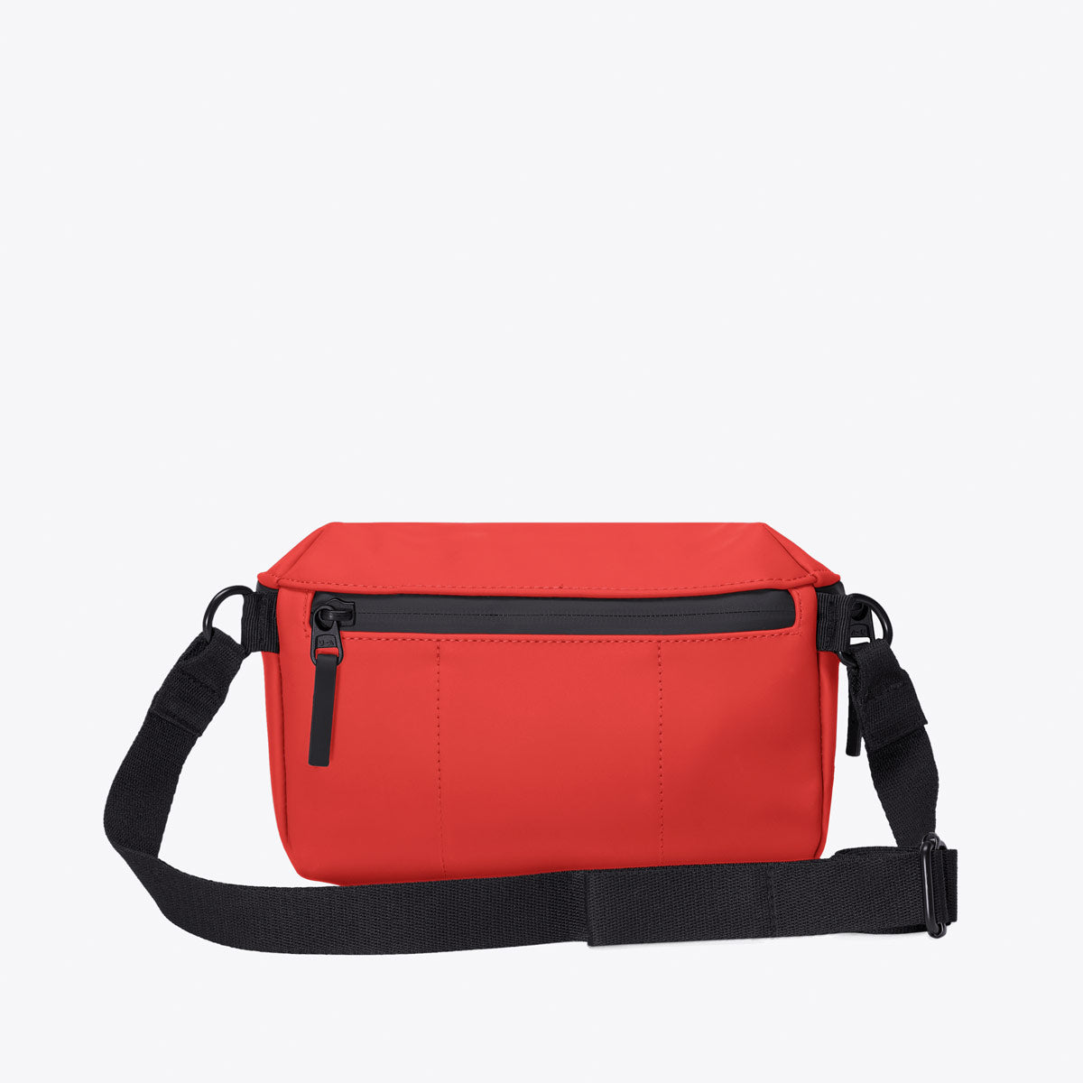 Jona Crossbody Bag - Red / Medium