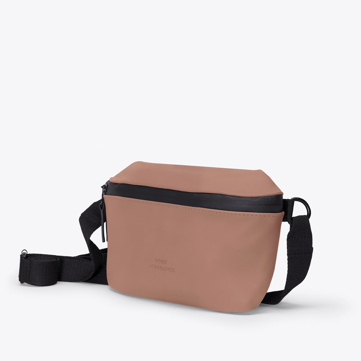 Jona Crossbody Bag - Redwood / Medium