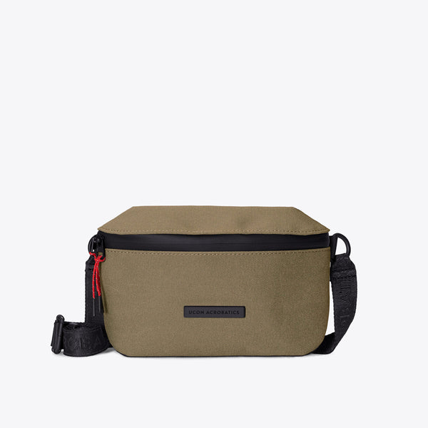 Olive Reflective / Medium