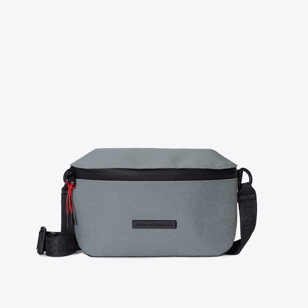 Pigeon Blue Reflective / Medium
