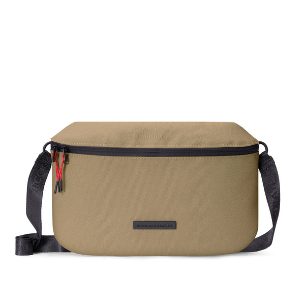 Olive Reflective / X-Large