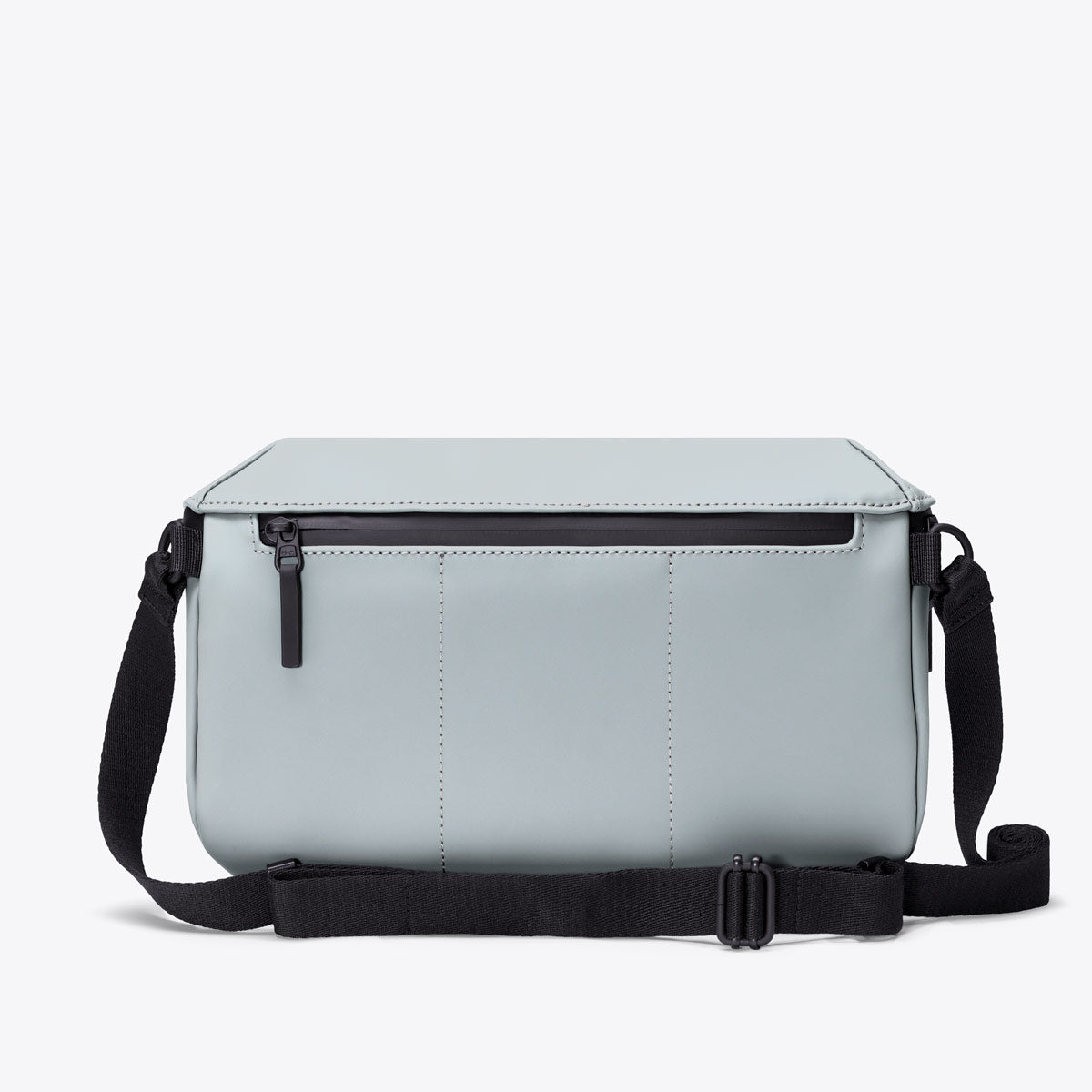 Jona Crossbody Bag - Dusty Blue / X-Large