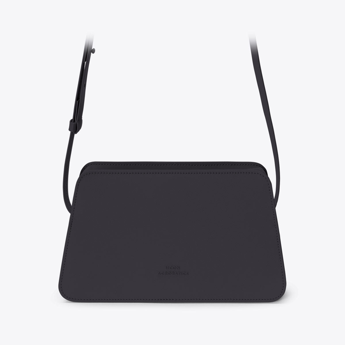 Kiomi Shoulder Bag - Black