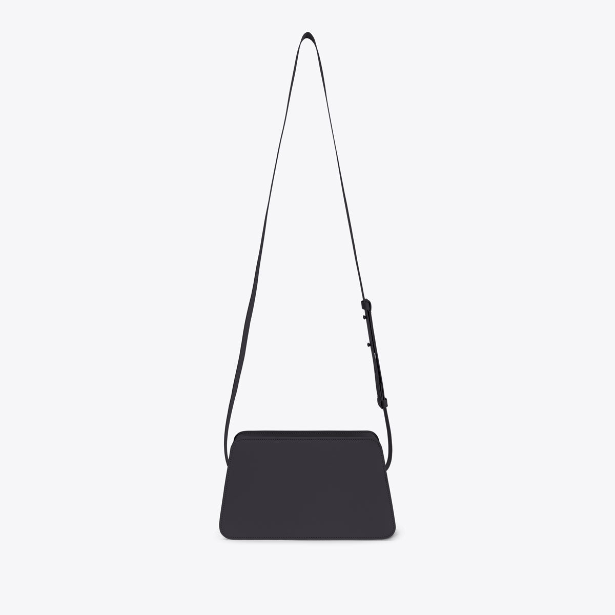 Kiomi Shoulder Bag - Black