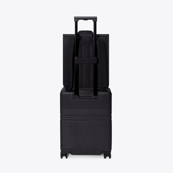 Kumo Flap-Top Backpack