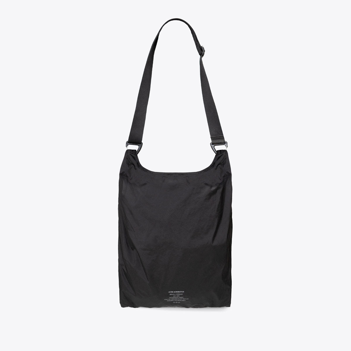 Lennart Tote Bag - Black