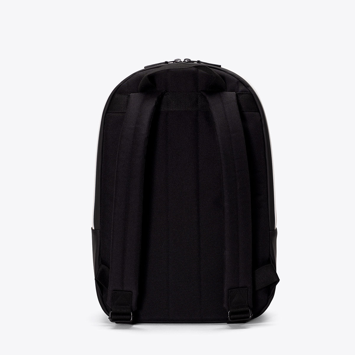 Marvin Backpack - Black & White