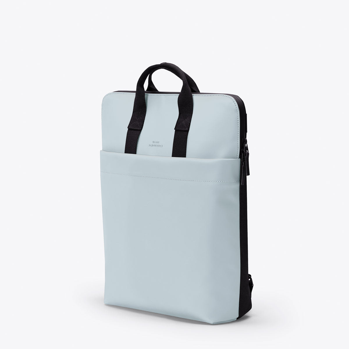 Masao Convertible Backpack - Dusty Blue / Medium