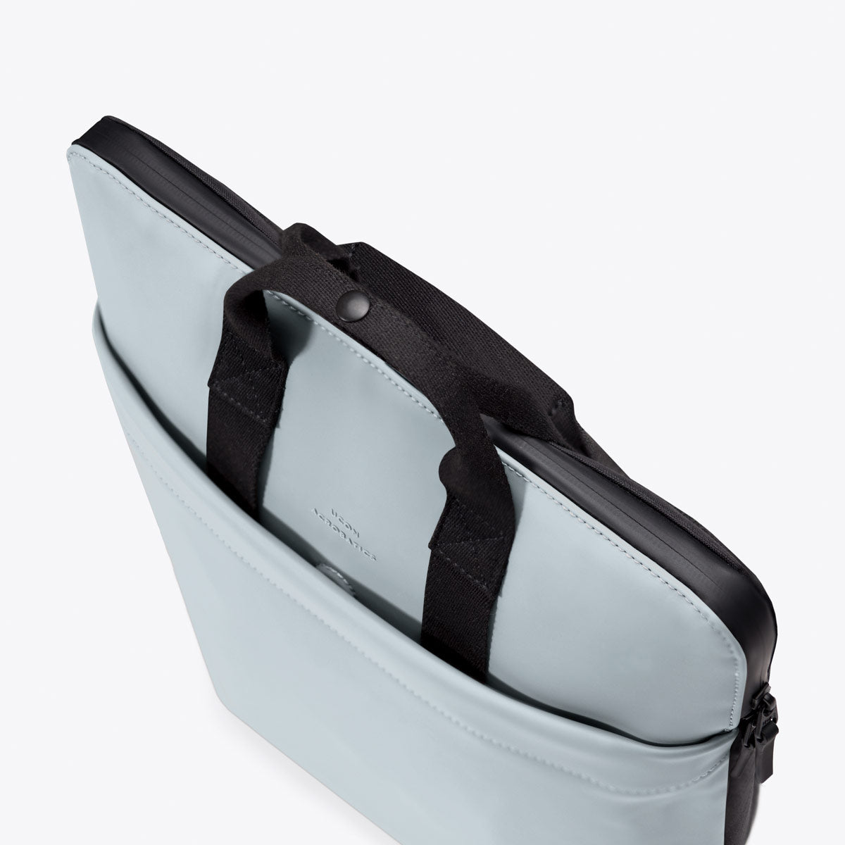 Masao Convertible Backpack - Dusty Blue / Medium