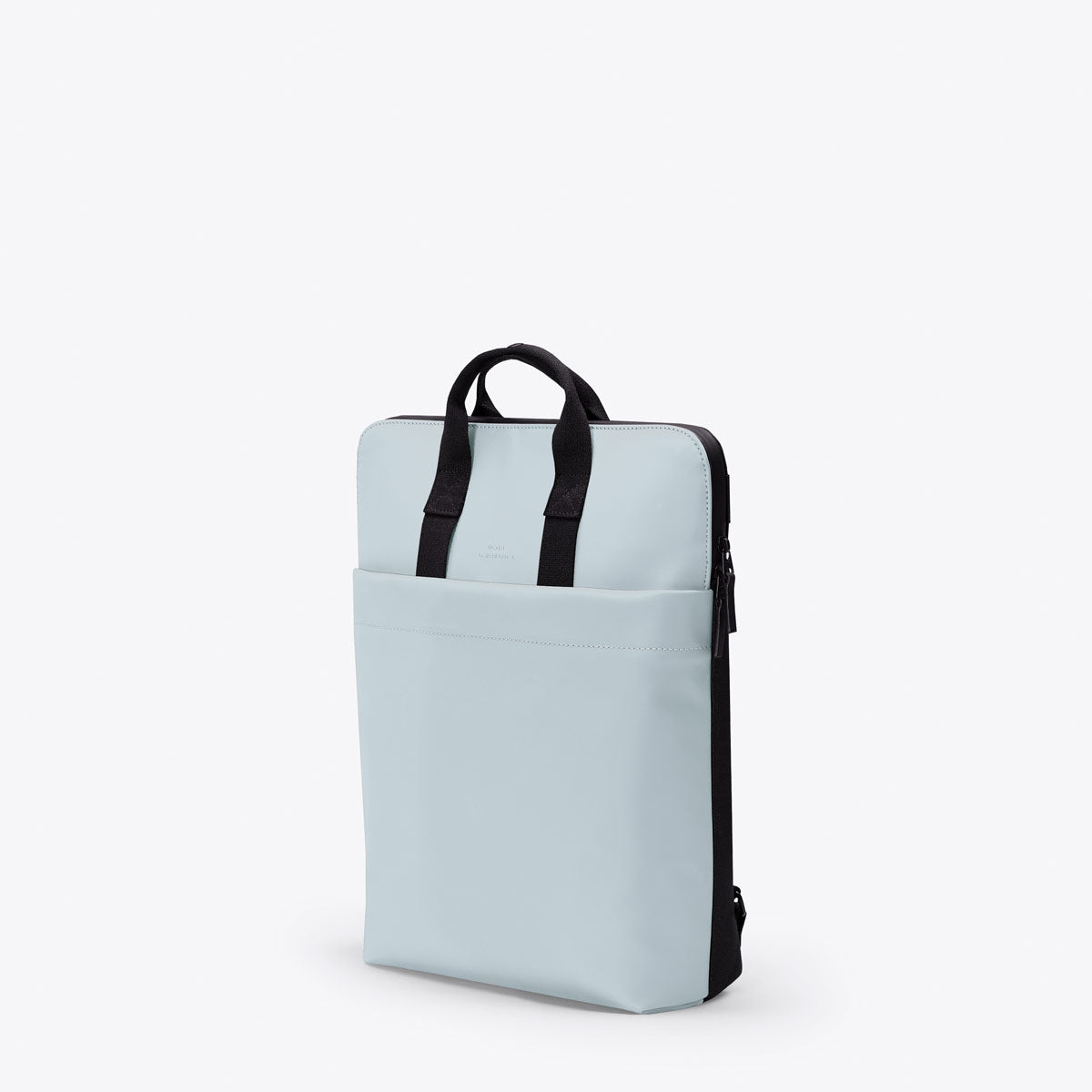 Masao Convertible Backpack - Dusty Blue / Mini