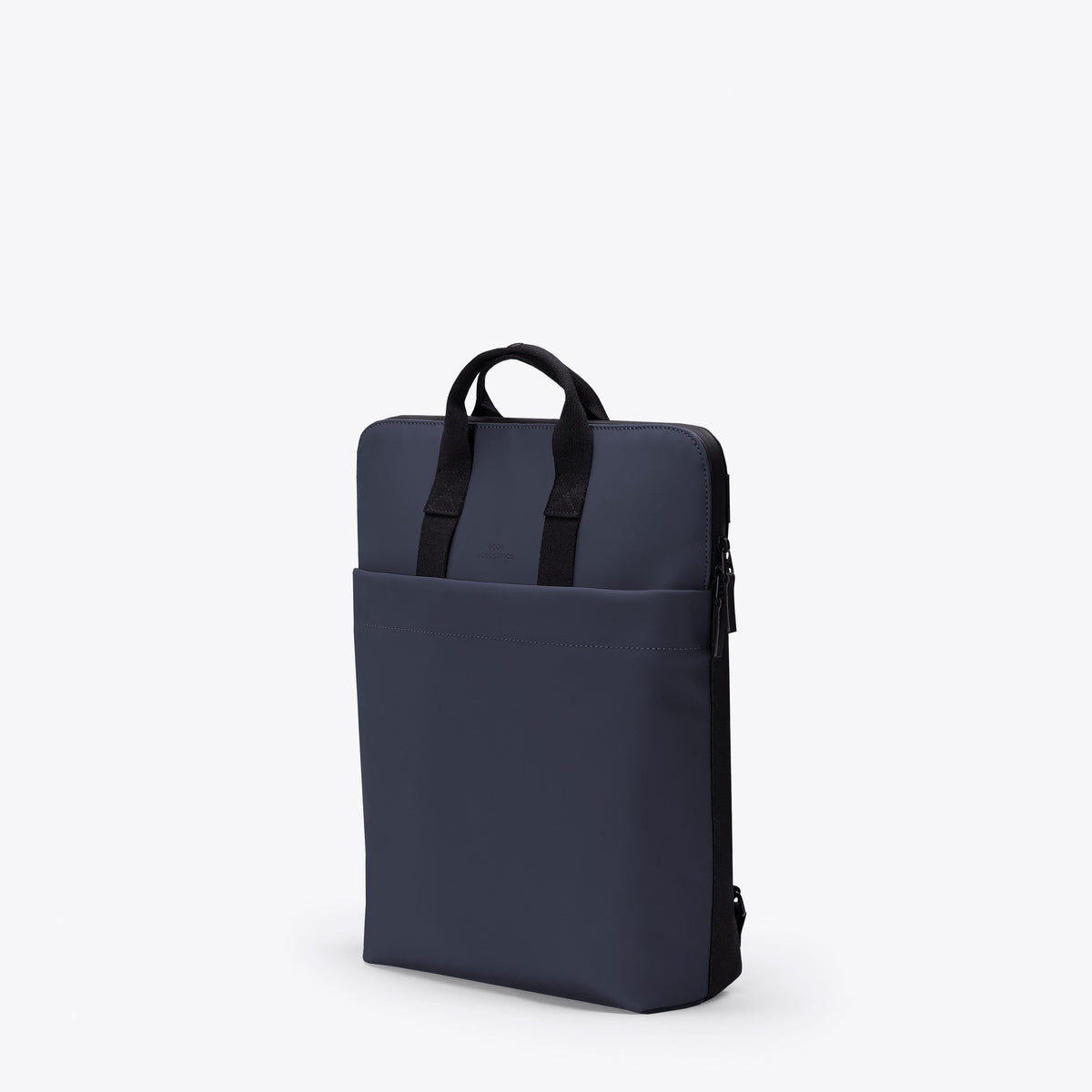 Masao Convertible Backpack - Dark Navy / Mini