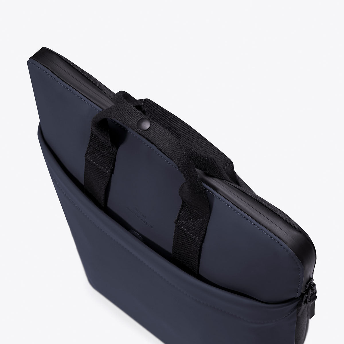 Masao Convertible Backpack - Dark Navy / Mini