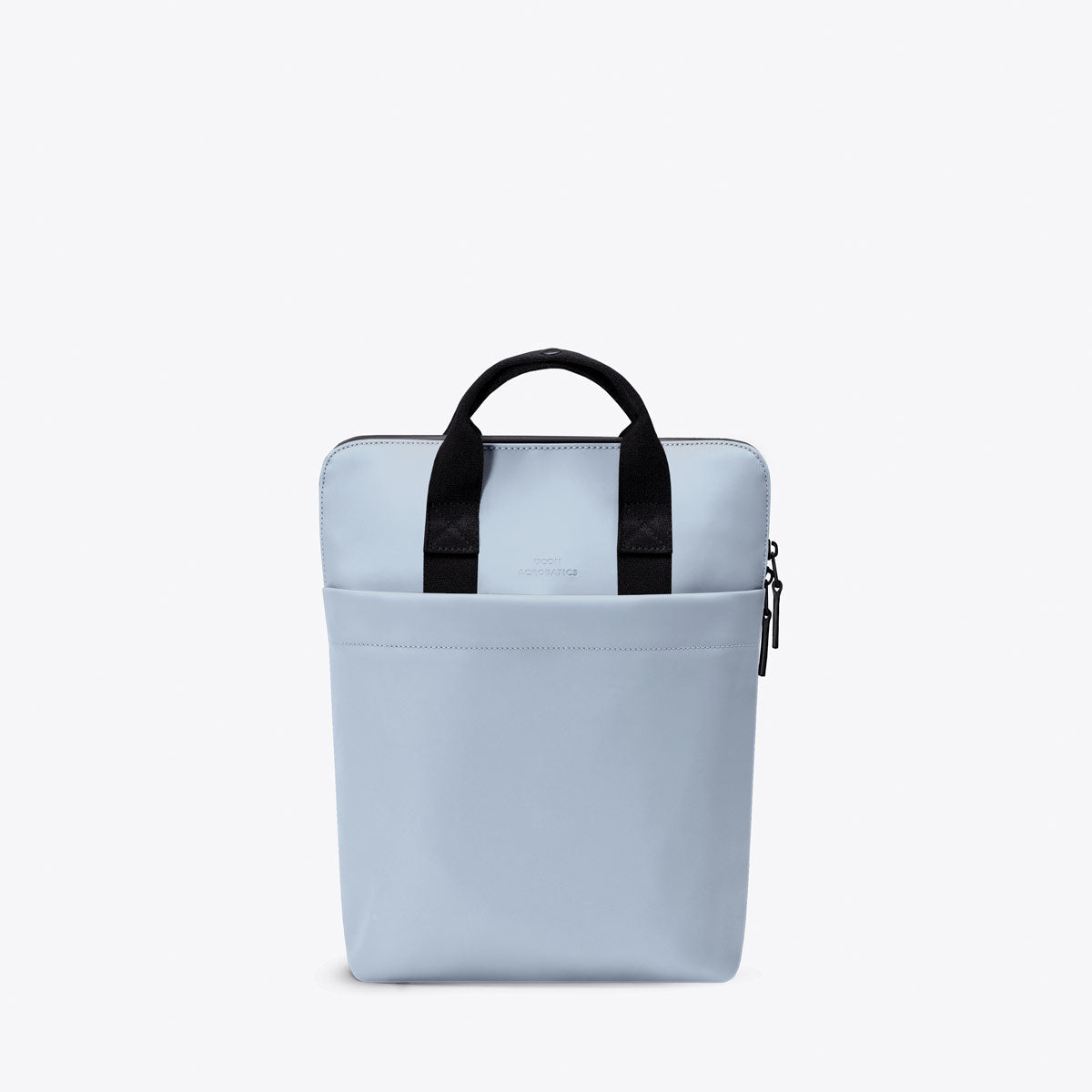 Masao Convertible Backpack - Fog Blue / Mini