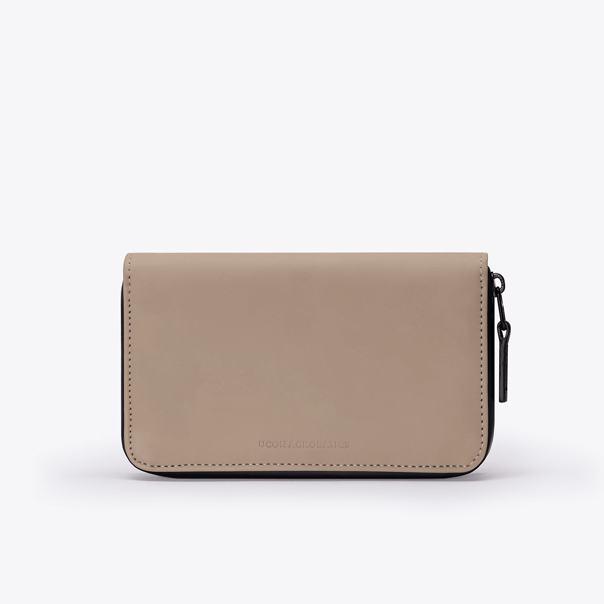 Naira Wallet - Nude