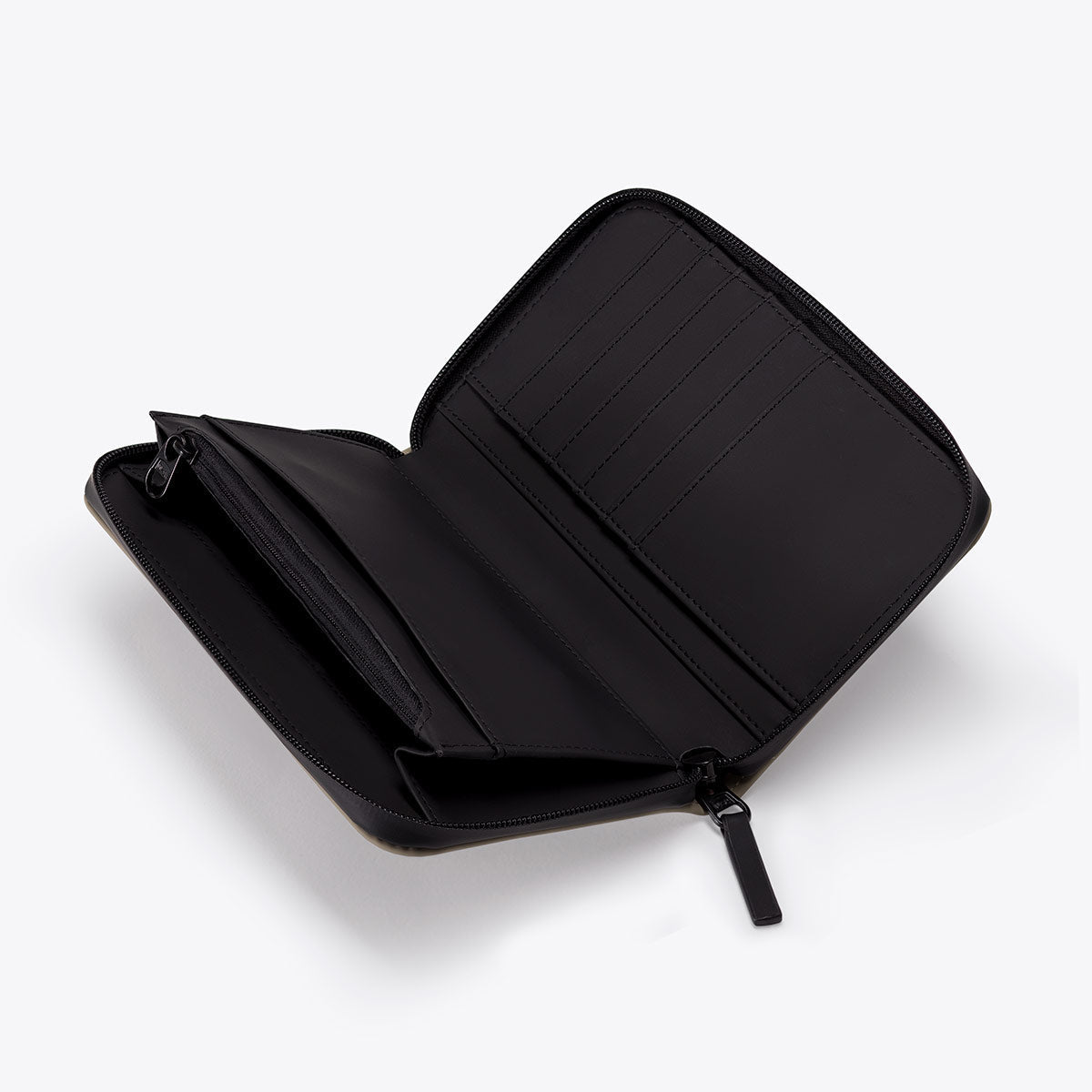 Naira Wallet - Nude