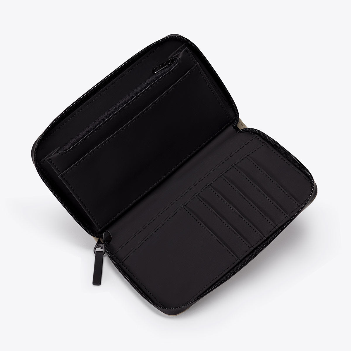 Naira Wallet - Nude