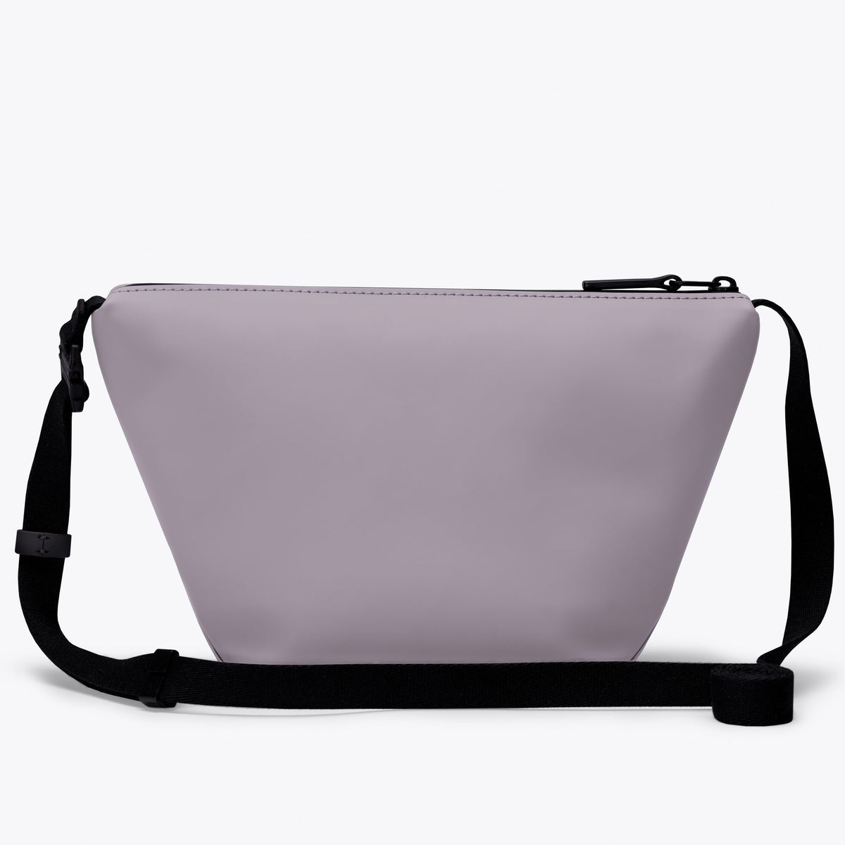 Nola Shoulder Bag - Dusty Lilac