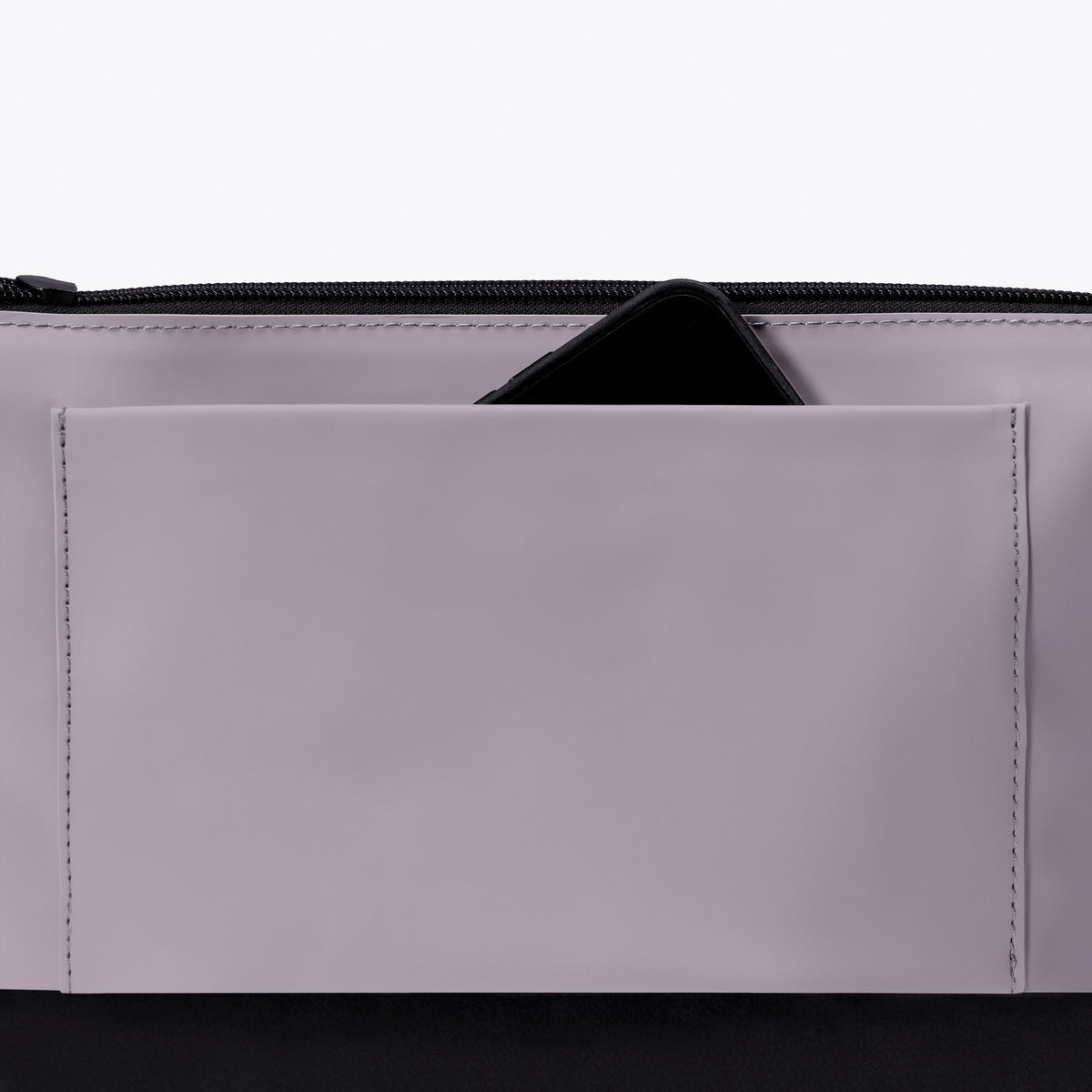 Nola Shoulder Bag - Dusty Lilac