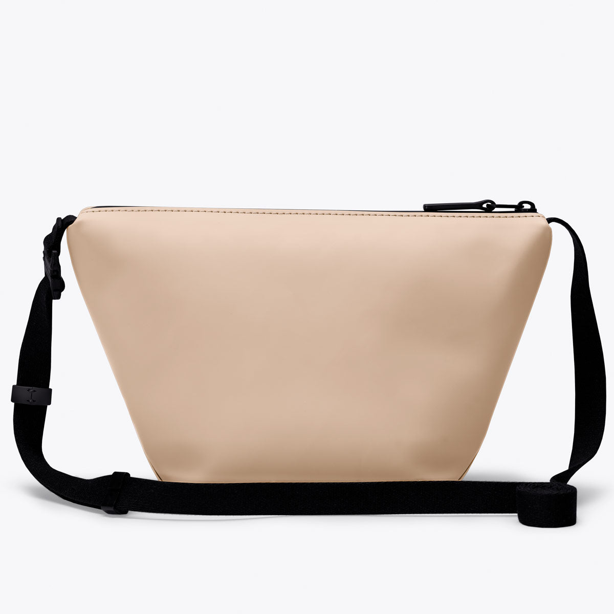 Nola Shoulder Bag - Light Almond