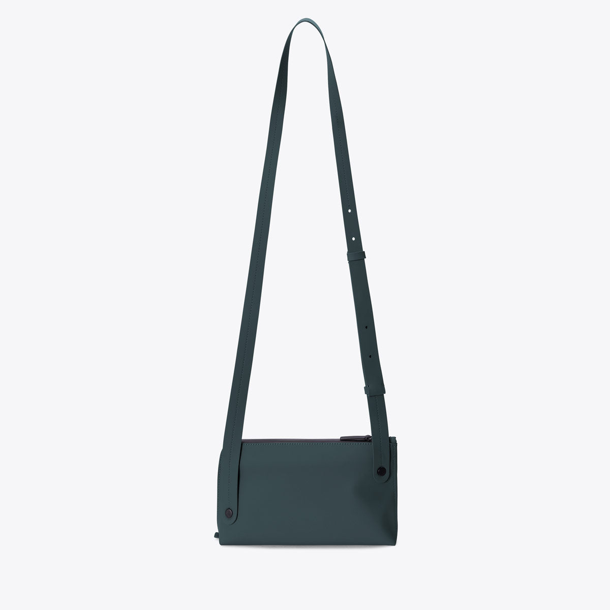 Odelle Shoulder Bag - Forest