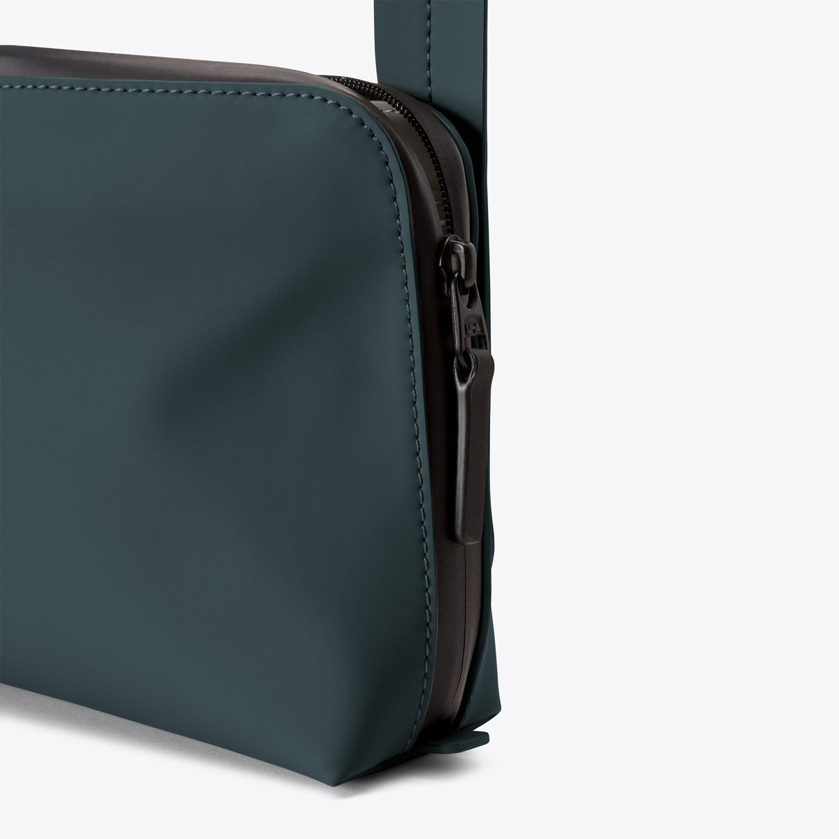 Odelle Shoulder Bag - Forest