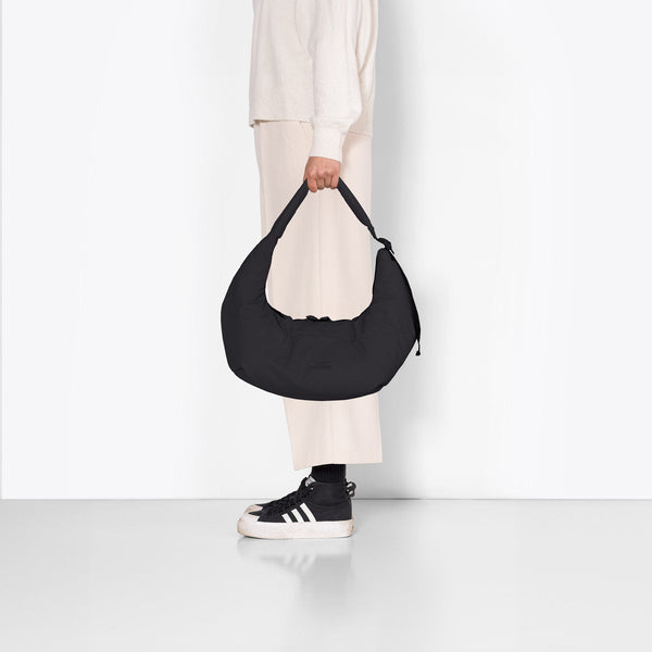 Shota Puffy Bag