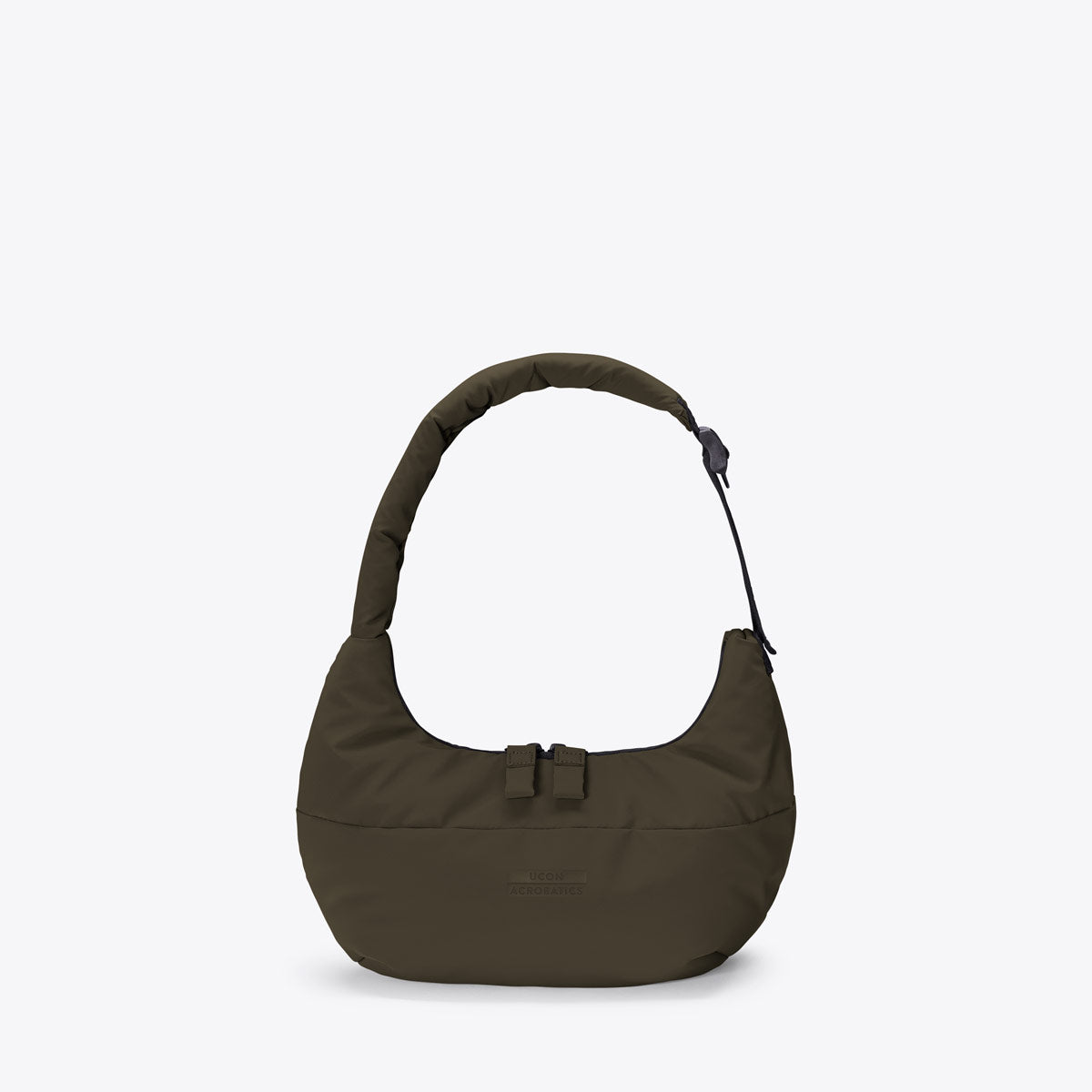 Shota Puffy Bag - Olive / Mini