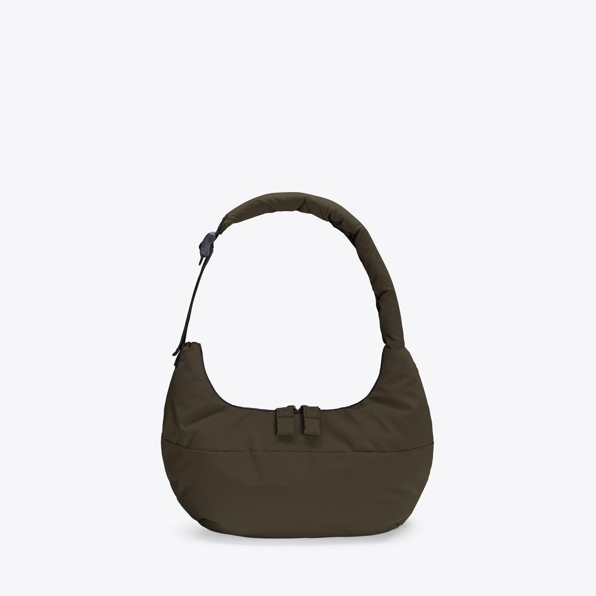 Shota Puffy Bag - Olive / Mini