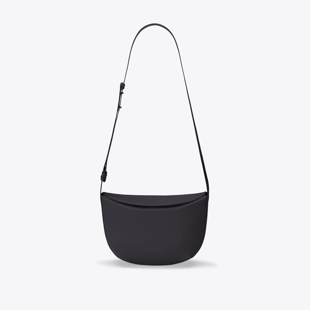 Sofie Shoulder Bag - Black