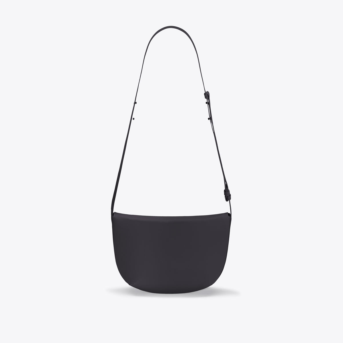 Sofie Shoulder Bag - Black