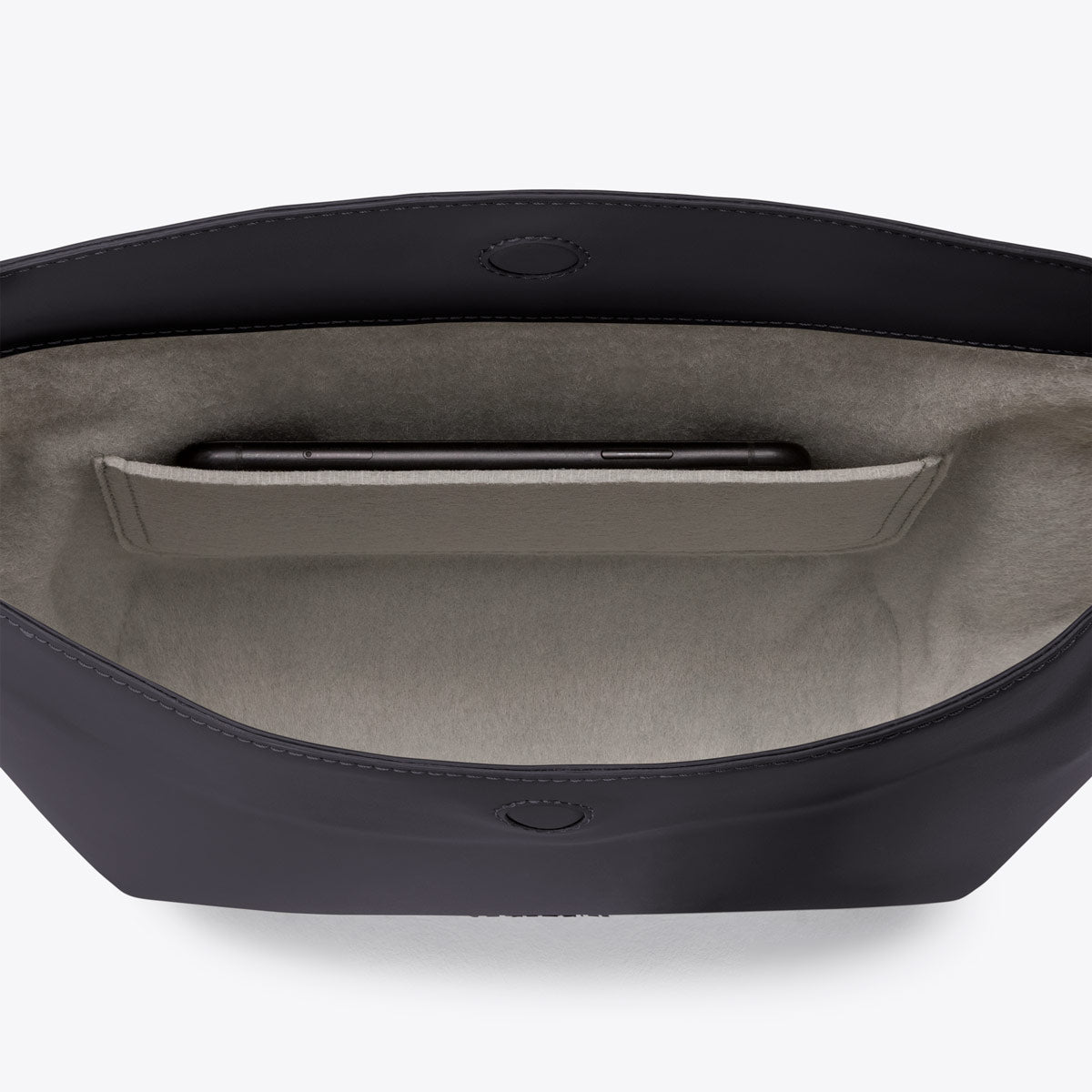 Sofie Shoulder Bag - Black