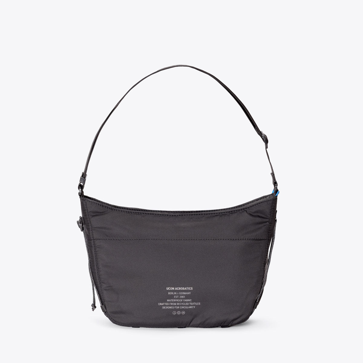 Tessa Lightweight Bag - Black