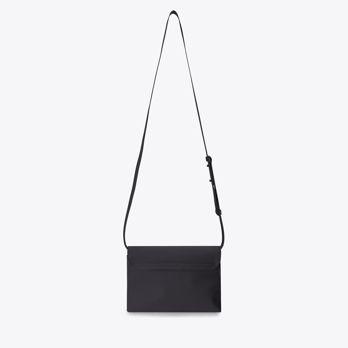 Tomke Shoulder Bag - Black