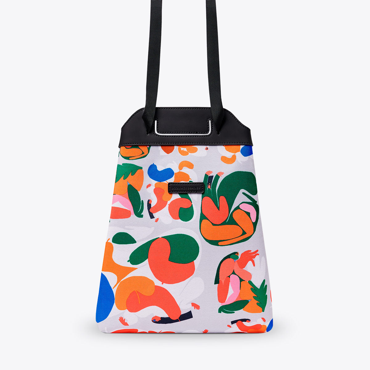 Una Convertible Bag - Multicolor