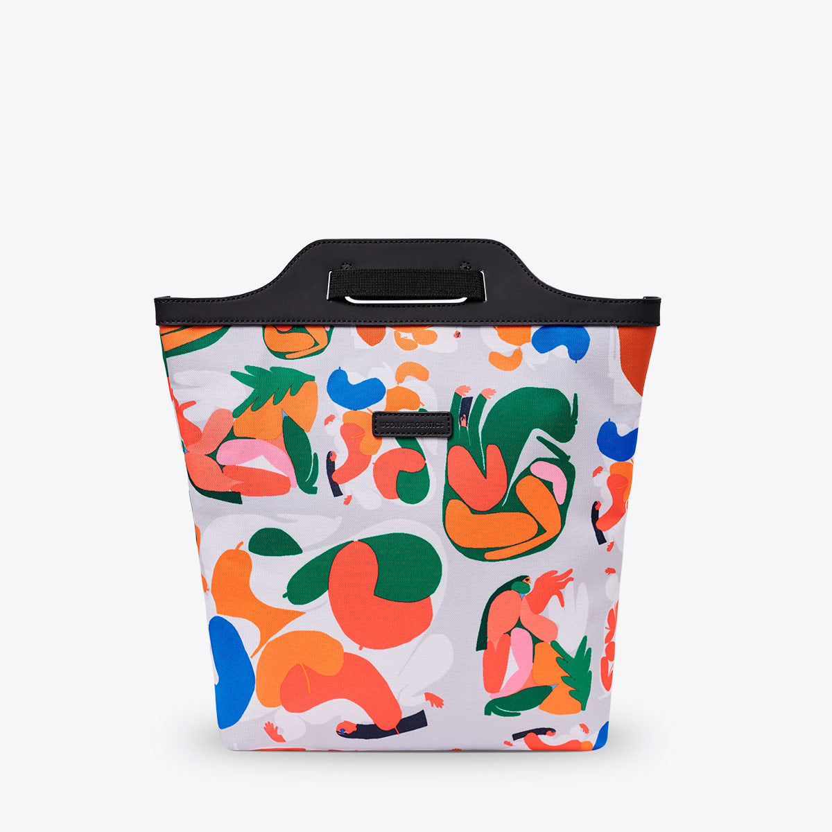 Una Convertible Bag - Multicolor