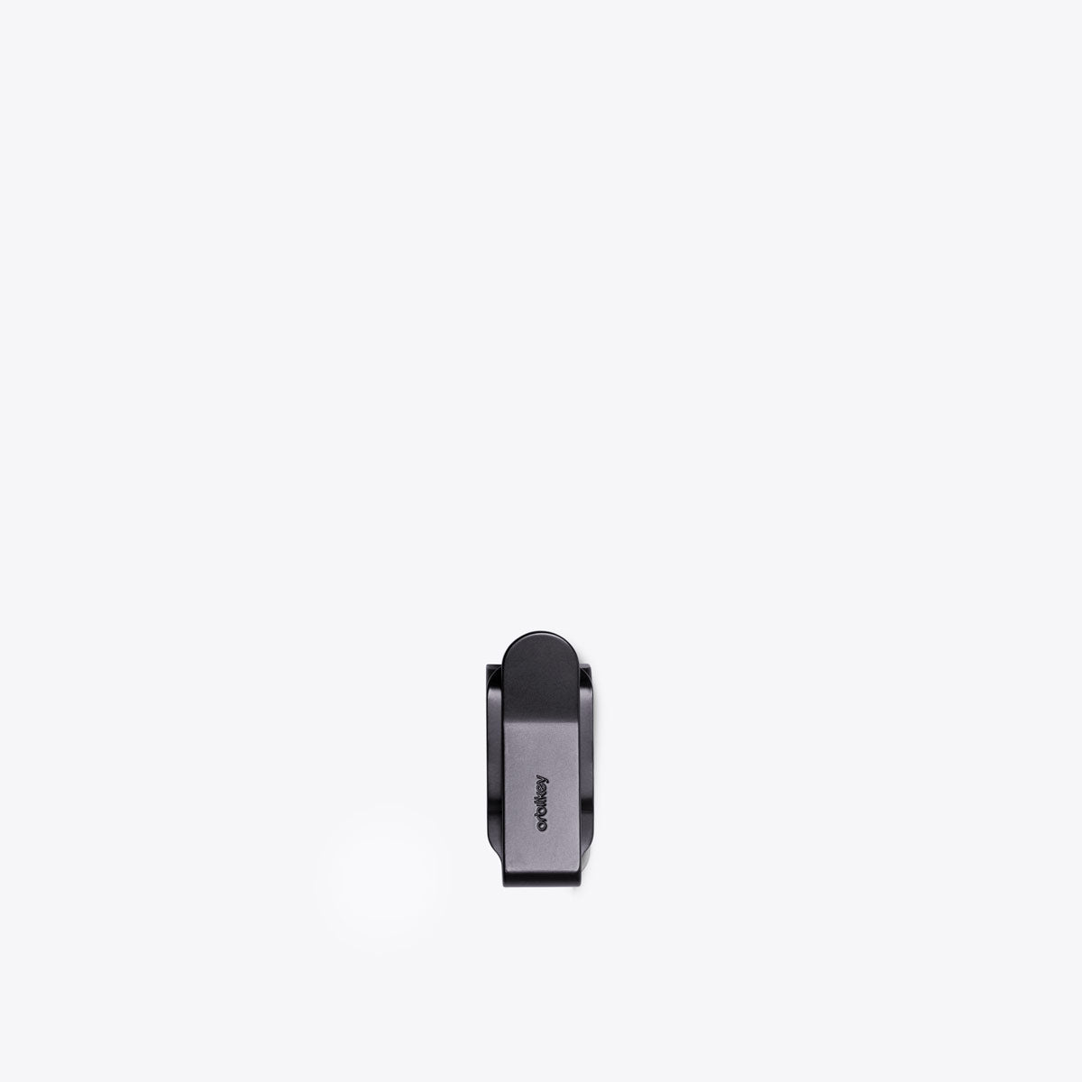 Utility Clip - Black Reflective