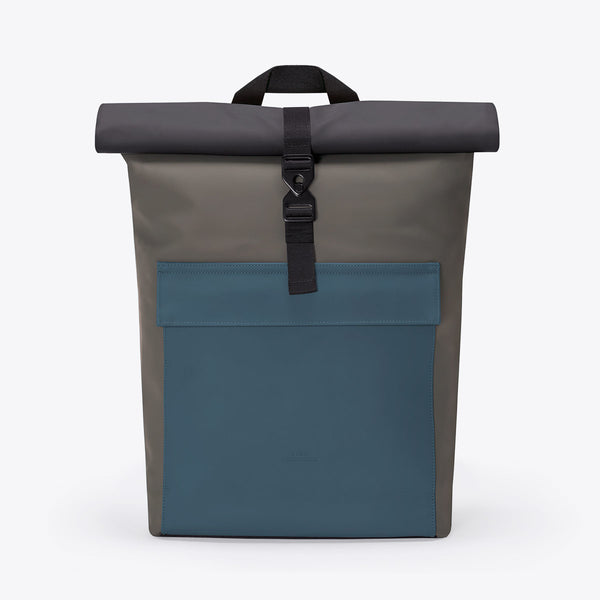Dark Grey - Petrol / Medium